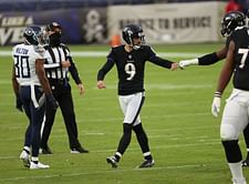 The top 3 highest-paid kickers in the NFL