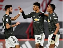 Why the EFL Cup is Manchester United’s most realistic chance of winning silverware this season