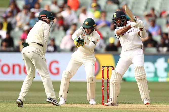 IND v AUS 2020: Cheteshwar Pujara creates unique record against Australia