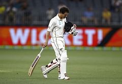 NZ vs WI - बीजे वॉटलिंग वेस्टइंडीज के खिलाफ टेस्ट सीरीज से हो सकते हैं बाहर