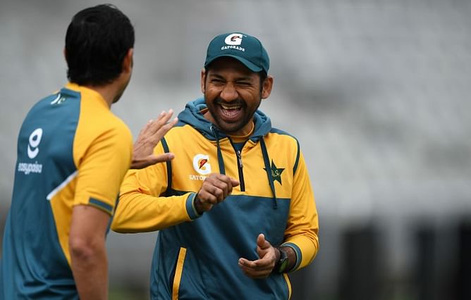 NZ vs PAK 2020: Sarfaraz Ahmed earns Pakistan recall for New Zealand T20Is