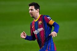 What lies ahead as Lionel Messi approaches the twilight of his illustrious career