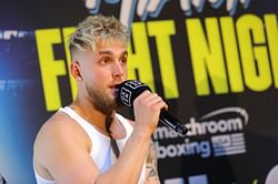 Jake Paul calls Dillon Danis a 'scared' coward for turning down seven-figure fight deal
