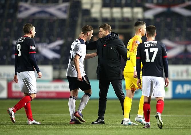 Rangers vs Standard Liege prediction, preview, team news and more | UEFA Europa League 2020-21