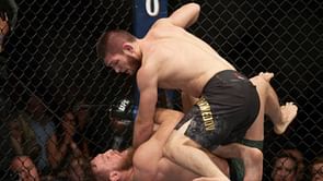 Khabib Nurmagomedov reveals he expected Conor McGregor to perform better at UFC 229