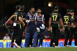 AUS vs IND: दूसरे टी20 में ऑस्ट्रलिया की हार के कारण