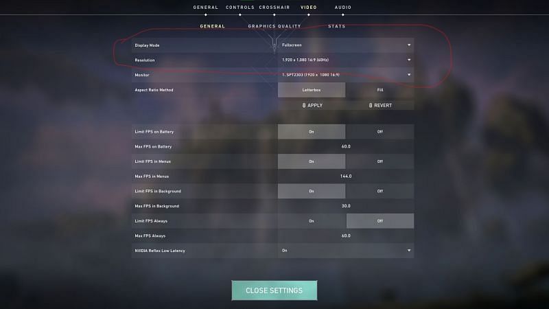 streamlabs settings for low end pc