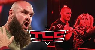 WWE TLC 2020 - News on Braun Strowman's status, new matches, and possible changes