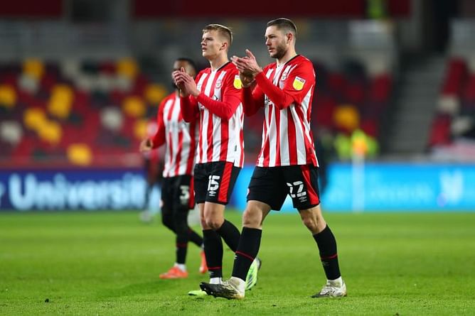 Nottingham Forest vs Brentford prediction, preview, team news and more | EFL Championship 2020-21