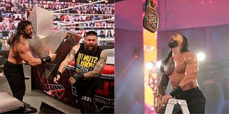 WWE TLC 2020: रोमन रेंस की केविन ओवेंस पर बड़ी जीत के 5 कारण