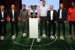 ISL 2020-21: Top 3 head coaches of the season so far