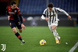 Genoa 1-3 Juventus: 5 Talking points as two Cristiano Ronaldo penalties take the Bianconeri to 4th in the league table | Serie A 2020-21