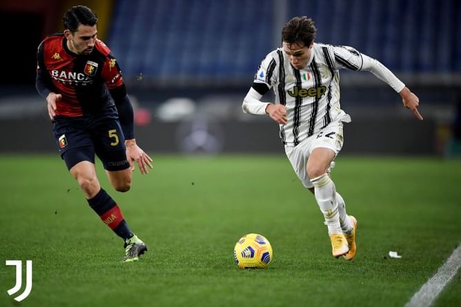 Genoa 1-3 Juventus: 5 Talking points as two Cristiano Ronaldo penalties take the Bianconeri to 4th in the league table | Serie A 2020-21