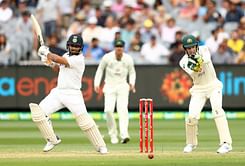 How Rishabh Pant’s breezy cameo swung the momentum in India's favour at Melbourne