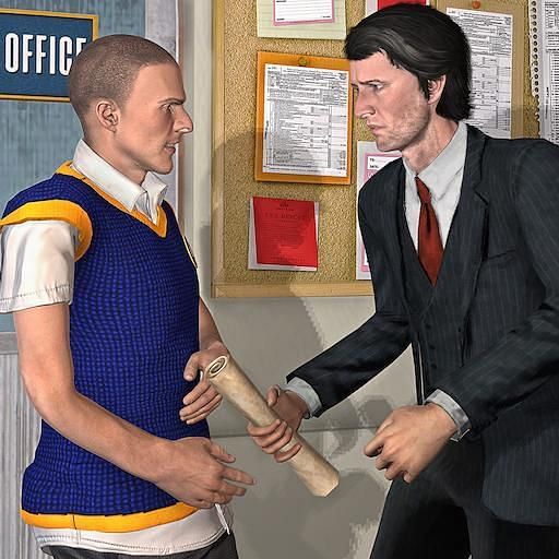 Highschool Bully APK for Android Download