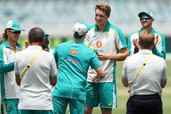 IND v AUS 2020: Cameron Green age, height, cricket stats and other details