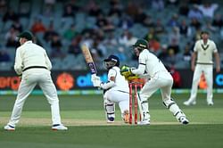 'We need to play to our potential' - Ajinkya Rahane ahead of the Boxing Day Test