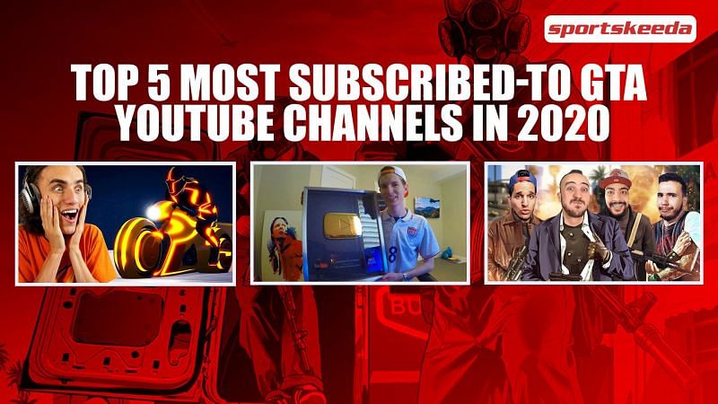 YouTube is a popular destination for content creators who regularly put out GTA 5 or Online content