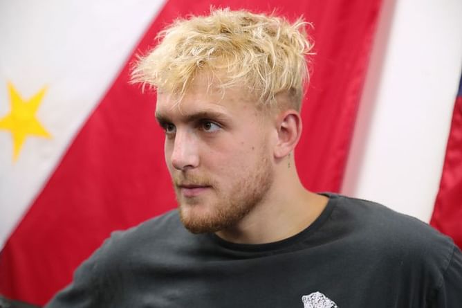 Dillon Danis claims he had a part to play in Jake Paul-Julia Rose breakup