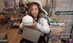 "Racist Pokimane": What the viral clip making the rounds on the internet is really about