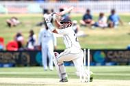 New Zealand v Pakistan - 1st Test: Day 4
