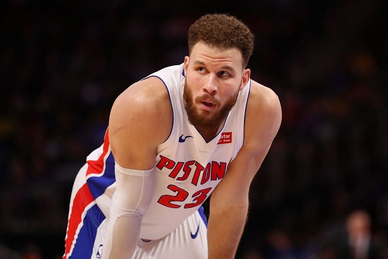 Blake Griffin