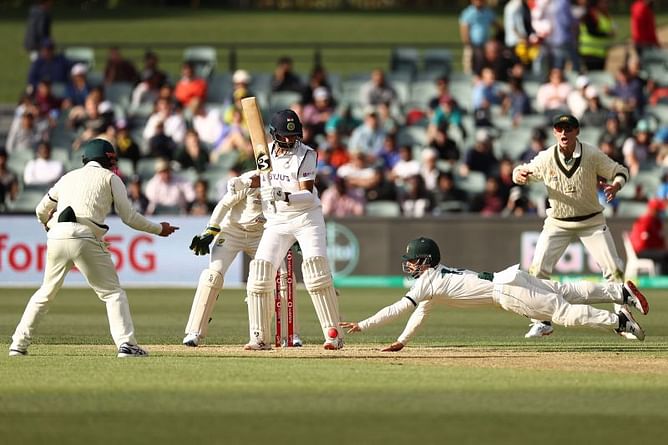 IND v AUS 2020: Could Cheteshwar Pujara's slow batting approach cost India at Adelaide?