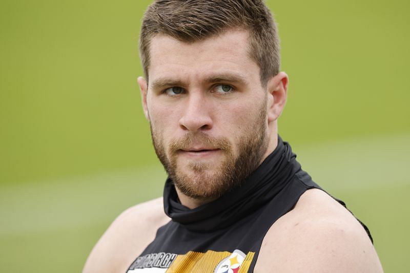 TJ Watt Ends 2020 As The NFL's Sack Leader - Steelers Depot