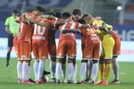FC Goa need to pick themselves up and start winning games again. (Image: ISL)