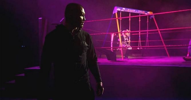 WWE TLC के बाद RAW में हुआ एक बड़ा सैगमेंट सवालों के घेरे में आया, दिग्गज ने कही बड़ी बात