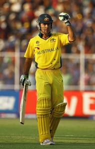 रिकी पोंटिंग