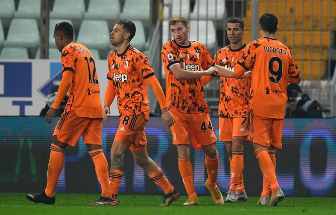 Juventus vs Fiorentina prediction, preview, team news and more | Serie A 2020-21