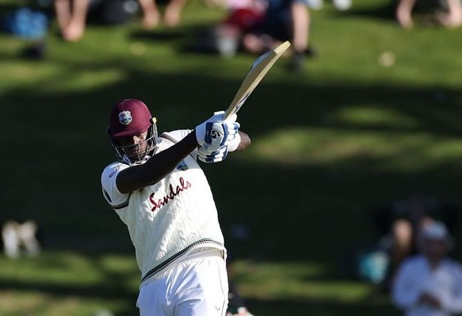 NZ V WI 2020: West Indies fight, but Kiwis in control