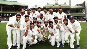 IND v AUS 2020: Indian team’s past performances at each ground [Test matches]