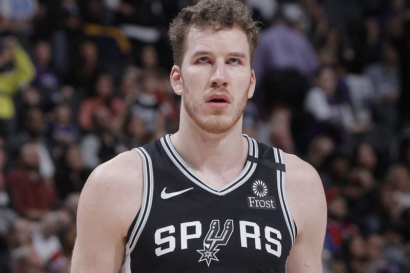 Jakob Poeltl