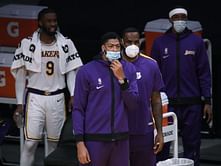 How to watch LA Lakers’ games? | NBA 2020-21