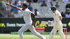 "It's the best I have seen Ravichandran Ashwin bowl overseas" - VVS Laxman