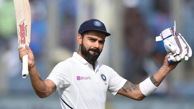 Virat Kohli can create multiple records during the pink-ball Test at Adelaide