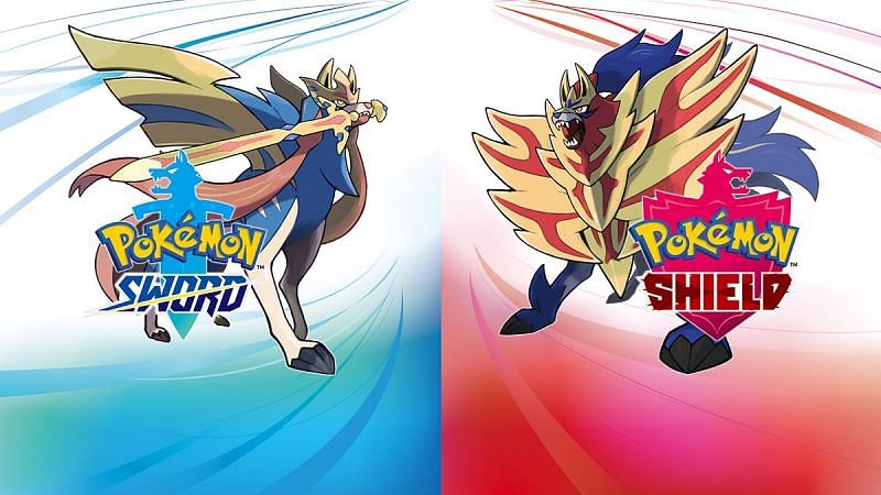 Top 5 New Pokemon For The Pokemon Sword and Shield Expansion Pass 