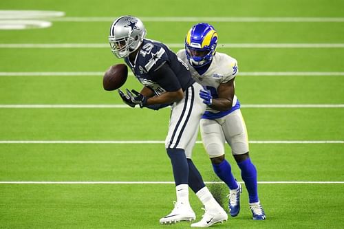 Dallas Cowboys v Los Angeles Rams