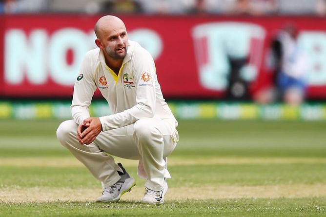 IND v AUS 2020: When did Nathan Lyon last play a T20I for Australia?