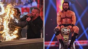 WWE RAW after TLC Preview: Possibly surprising direction for Drew McIntyre, Popular star's title push begins (December 21st, 2020)