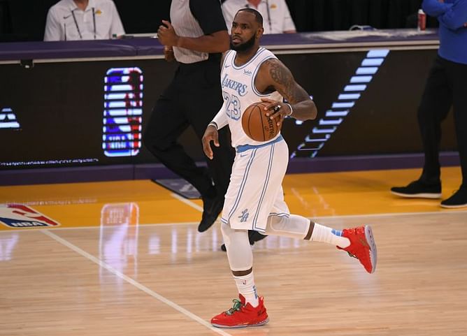 What Channel is Minnesota Timberwolves vs LA Lakers on tonight? Time, TV schedule & Live stream l NBA Season 2020-21
