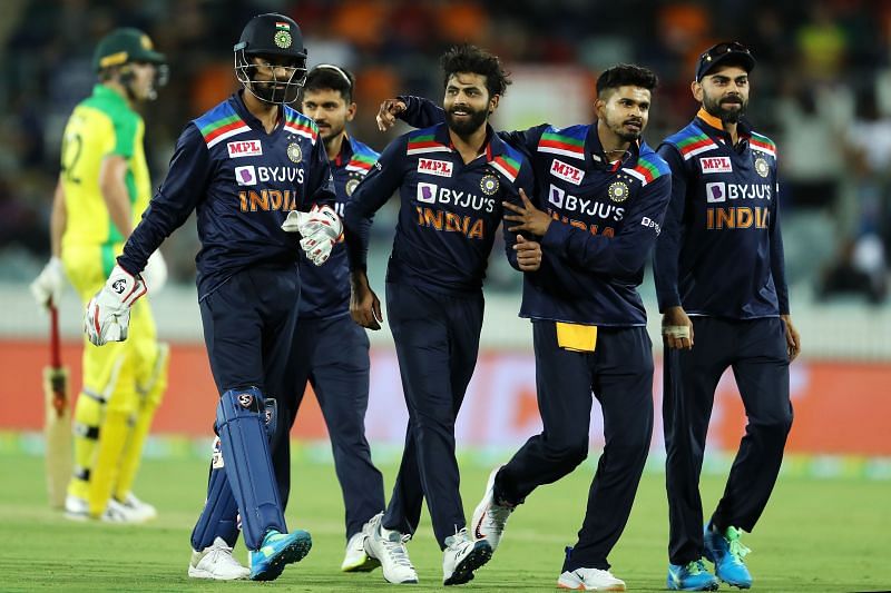 The Indian cricket team has opened its account on the ICC Cricket World Cup Super League standings