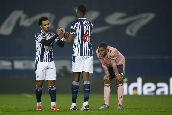 West Bromwich Albion vs Crystal Palace prediction, preview, team news and more | Premier League 2020-21