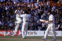 'I didn't trust my technique after I got out to Harbhajan Singh for the first time' - Ricky Ponting