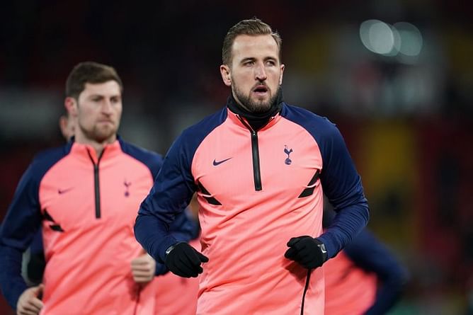 Tottenham Hotspur vs Leicester City prediction, preview, team news and more | Premier League 2020-21