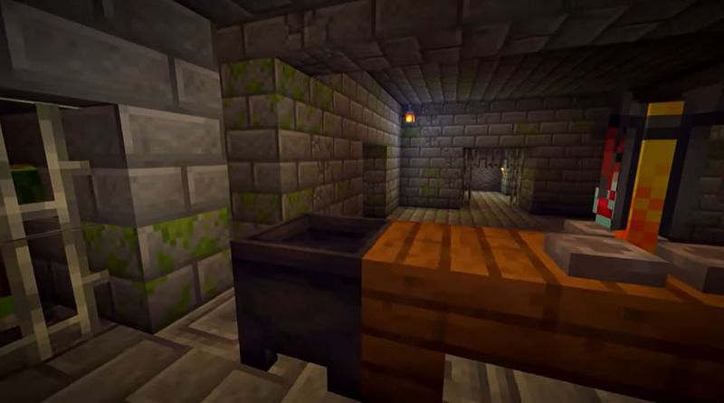 Top 5 Minecraft Bedrock Seeds For 2021