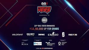 Overview of Day 1 and 2 from the GG1 Weekend Wars Valorant tournament