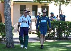 IND v AUS 2020: Langer jokes he will not have selection headache if David Warner misses the first Test